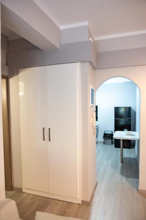 Lux Apartment Preveza Exterior photo